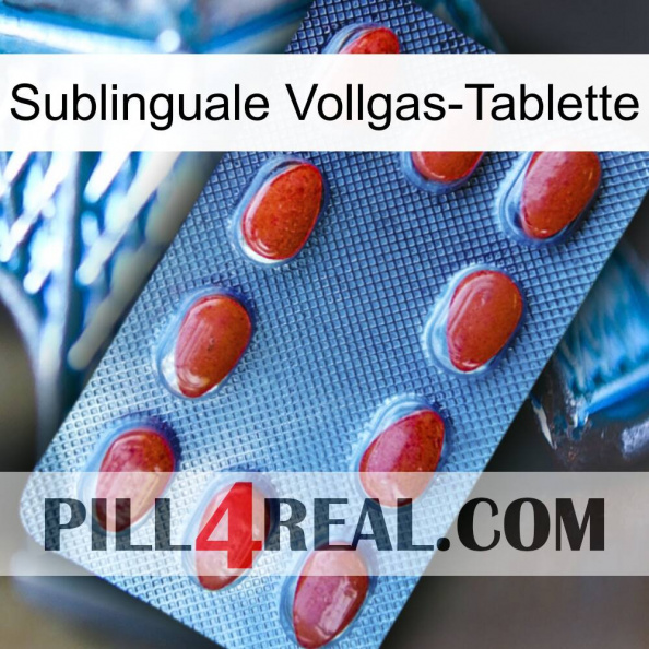 Full Throttle Sublingual Tablet 06
